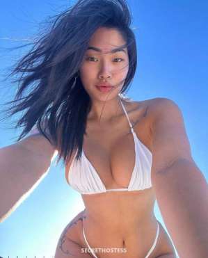 27 year old Asian Escort in Honolulu HI Erotic Asian Massage Unwind, Relax, and Bliss Out