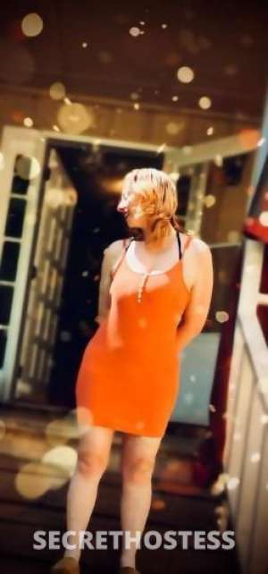 FoxyRed 26Yrs Old Escort Tuscaloosa AL Image - 1