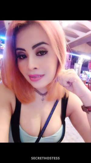 Janny 30Yrs Old Escort 156CM Tall Muscat Image - 5
