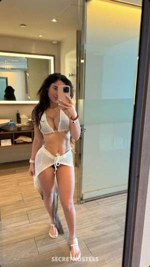 26 year old Escort in Miami FL Jenny's Hardcore Fantasies