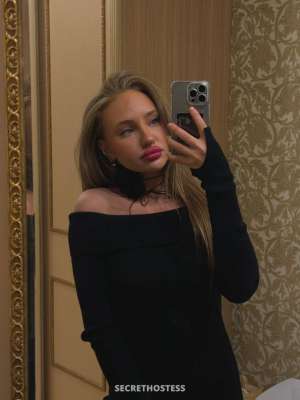 19 year old Russian Escort in Phuket Hottie Lara