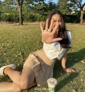 28 year old Thai Escort in Honolulu HI Thai Silk Dream Enthralling touches andSensual Delights