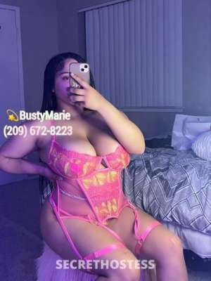 @bustymarieFetish and Massage with Busty Marie in San Jose CA