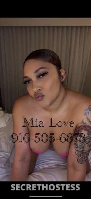 Mialove 27Yrs Old Escort Redding CA Image - 4