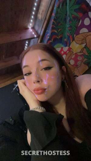 Michelle 25Yrs Old Escort Louisville KY Image - 1