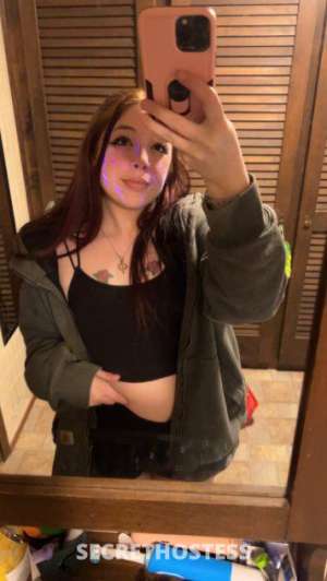 Michelle 25Yrs Old Escort Louisville KY Image - 4