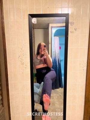 Michelle 25Yrs Old Escort Louisville KY Image - 5