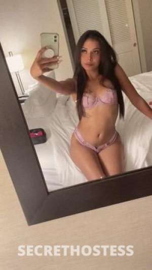 Enticing Exotic Beauty for Upscale Gentlemen - Let's Connect