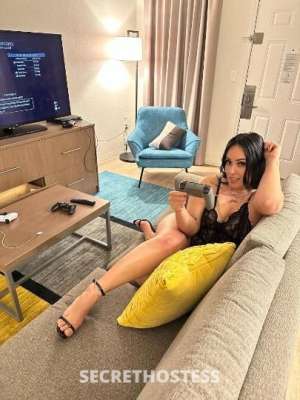 SINTIA 27Yrs Old Escort Newport News VA Image - 1