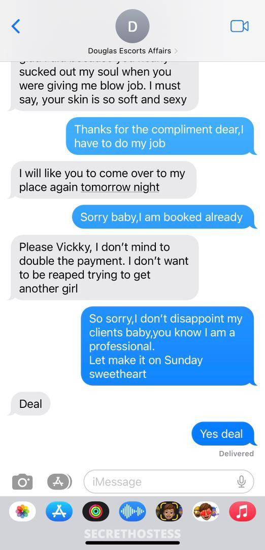 Victoria 25Yrs Old Escort Québec Image - 5