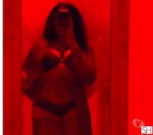 Sexy Brunette Ready to Please in Pernambuco