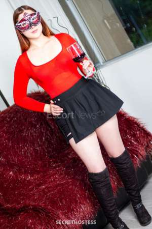 19Yrs Old Escort 58KG 163CM Tall Bogota Image - 1