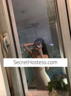 20 year old Chinese Escort in Indooroopilly Brisbane The Traditional Cheongsam Girl Elegance and Charm in the 