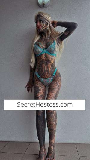 20Yrs Old Escort Gold Coast Image - 16