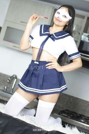 21Yrs Old Escort 46KG 158CM Tall Bogota Image - 2