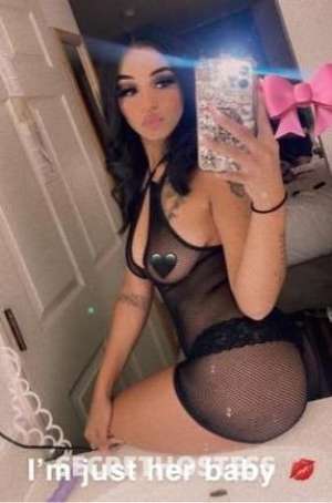 Sexy 22 Year Old Latina for Incall, Outcall, and Car Date  in Montgomery AL