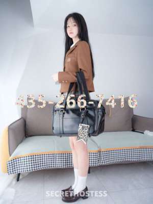 23 year old Asian Escort in Salt Lake City UT Ultimate Sensual Companion