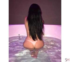 23 year old Mixed Escort in Gravata Pernambuco The Sensual Soraya A Slim Brunette with a Tasty Tool