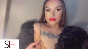24 year old Escort in Winnipeg Joy's Creampies After Dark