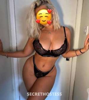 Seductive Siren Ava Tempts with Unforgettable Experiences at in Hudson Valley NY