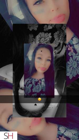 25 year old Caucasian Escort in Winnipeg Early Morning Rendezvous with a Sweet and Sassy BBW