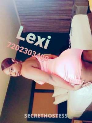 Lexi Unforgettable Indulgence with a Captivating Sensuality in Cheyenne WY