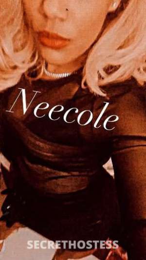 Experience Elegance with Neecole (Mistress Castro in Clarksville TN