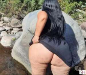 BBW Housewife and Evangelical in Distrito Federal