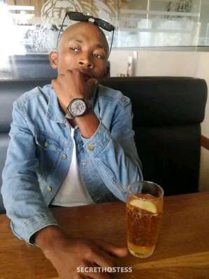 32 year old Escort in Durban Male Escort Kiele1992