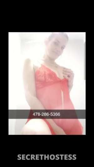 Petite Kinky Companion in Macon GA