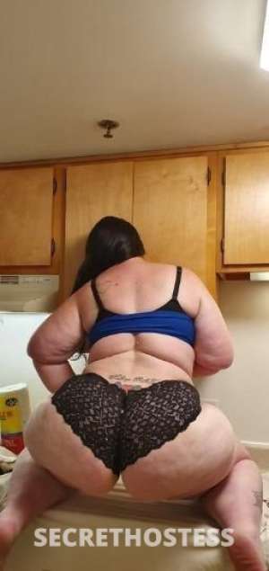 BBW Hookup Queen Daisy is Here in Washington DC