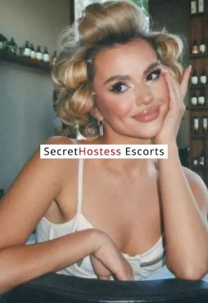 23 year old Ukrainian Escort in Bali Alla