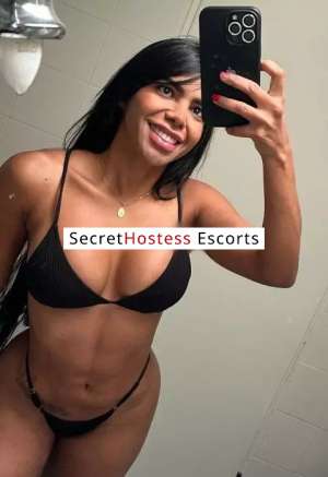 Antonella 23Yrs Old Escort 60KG 160CM Tall Santa Cruz de Tenerife Image - 2