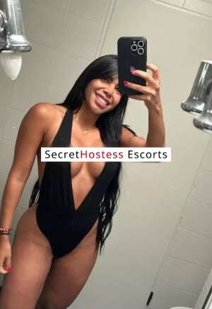 Antonella 23Yrs Old Escort 60KG 160CM Tall Santa Cruz de Tenerife Image - 3