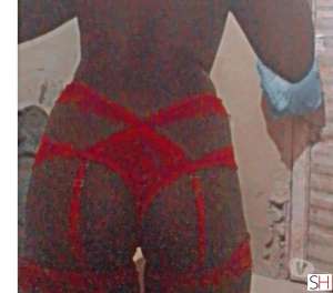 18 year old Black Escort in Sao Joao De Meriti Rio de Janeiro Bianca, the 18 Year Old Brunette Teen Own Place in So Joo de