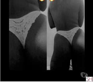 Bianca 18Yrs Old Escort Rio de Janeiro Image - 2