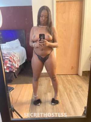 Brownie 21Yrs Old Escort 149CM Tall Chicago IL Image - 2