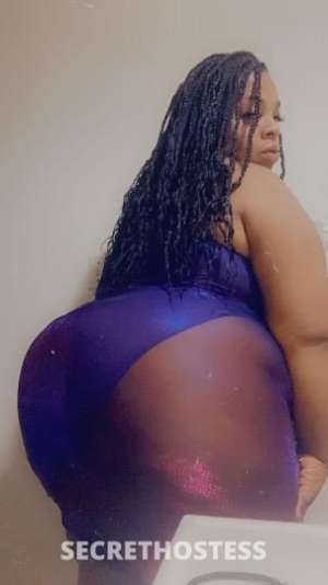 Eager to Please Exotic BBW Babe Dior's Sensual Massage & in Muncie IN
