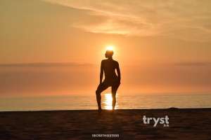 39 year old Escort in Virginia Beach VA Trans-Model Dominique Offers Professional and Engaging 