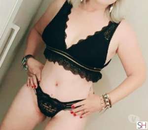 Eliane 40Yrs Old Escort Sao Paulo Image - 1