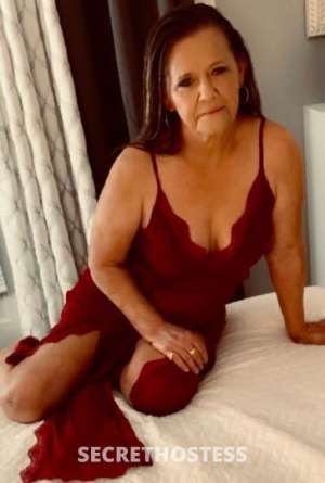 Elizabeth 56Yrs Old Escort Lafayette LA Image - 4