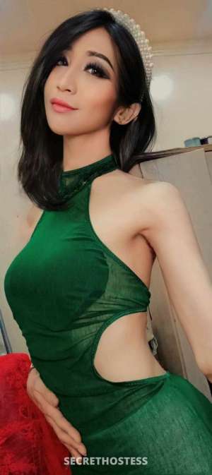 Emmy 25Yrs Old Escort 175CM Tall Nonthaburi Image - 2