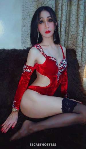 Emmy 25Yrs Old Escort 175CM Tall Nonthaburi Image - 3
