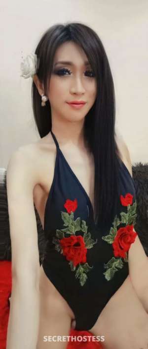 Emmy 25Yrs Old Escort 175CM Tall Nonthaburi Image - 5