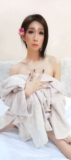 Emmy 25Yrs Old Escort 175CM Tall Nonthaburi Image - 6