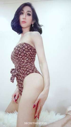 Emmy 25Yrs Old Escort 175CM Tall Nonthaburi Image - 7