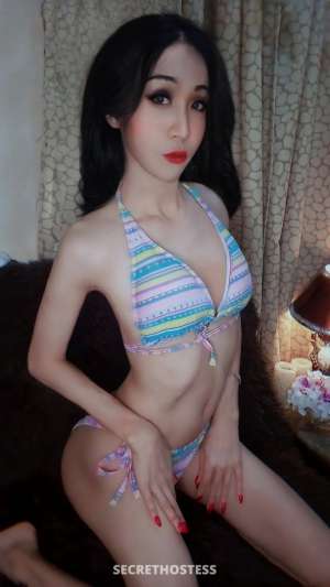 Emmy 25Yrs Old Escort 175CM Tall Nonthaburi Image - 11