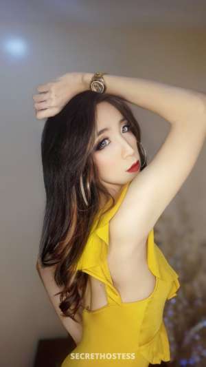 Emmy 25Yrs Old Escort 175CM Tall Nonthaburi Image - 19