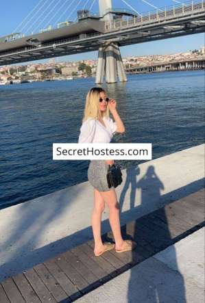 22 year old Arabian Escort in Pristina Filiz, Agency