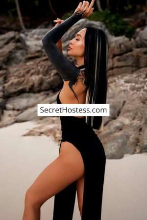 Inessa 22Yrs Old Escort 50KG 171CM Tall Phuket Image - 3